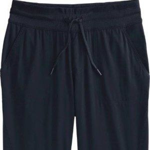 NORTH FACE WOMENS APHRO MOTION PANTS - DARK NAVY